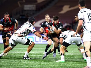 Pro D2 - Saga Oyonnax. L'effectif : beaucoup de changements mais des cadres solides