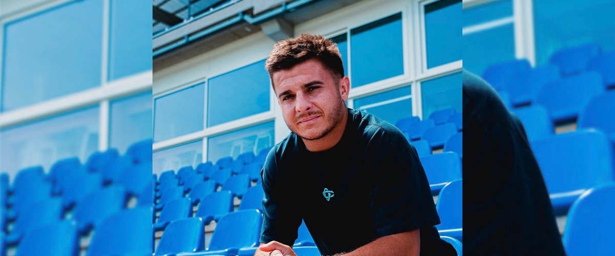 Top 14. Castres. Théo Vidal, un montagnard à l’assaut de l’Everest Top 14 : 