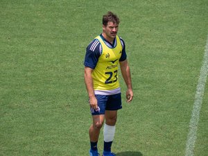 XV de France - "J'ai envie de m'envoyer à fond pour tenter de nouveau ma chance" : les Bleus, la finale contre Toulouse, Auguste Cadot se livre avec franchise