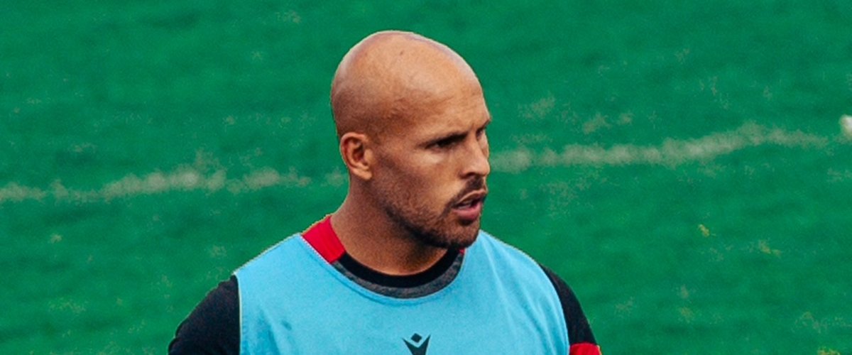 Nationale - Saga Rouen. Meilleur réalisateur de Nationale la saison dernière, Florent Massip veut ramener Rouen vers la Pro D2