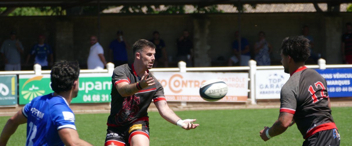 Amateurs. Fédérale 2 : Corbières XV, le club qui grandit avec de grandes ambitions