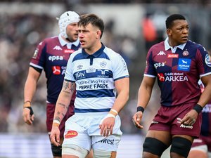 Transferts. Top 14 - Info Midol. Baptiste Delaporte s'inscrit dans la durée avec le Castres olympique et prolonge son contrat jusqu'en 2030