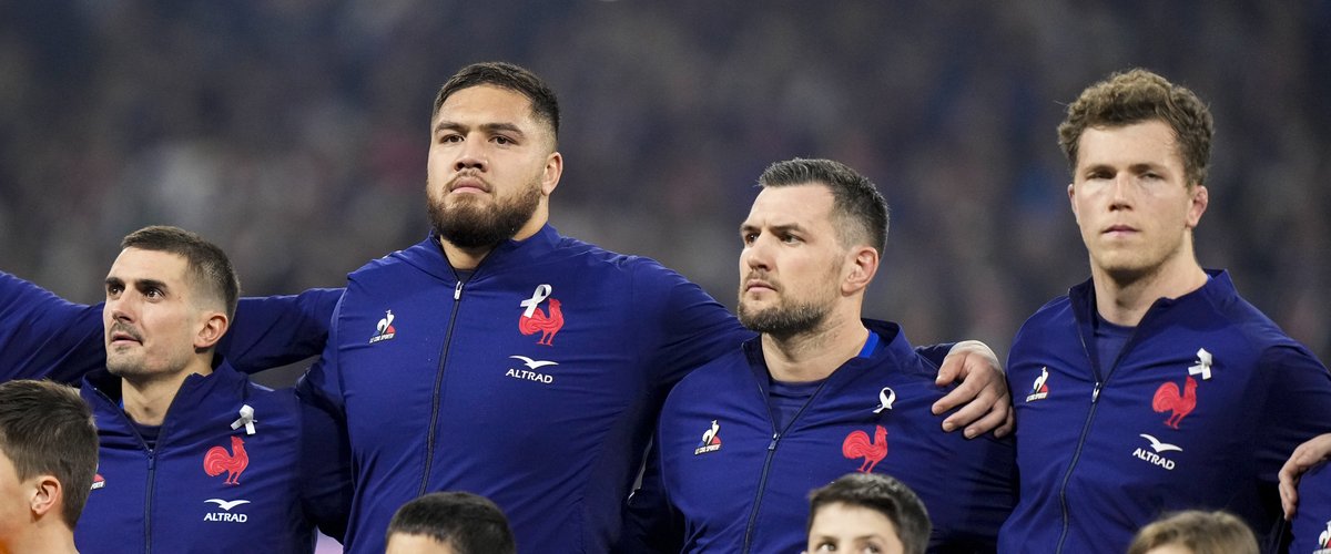 Transferts. Top 14. Dans le sillage de Thomas Ramos, ces Bleus qui animent le marché