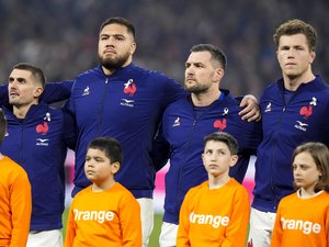 Transferts. Top 14. Dans le sillage de Thomas Ramos, ces Bleus qui animent le marché
