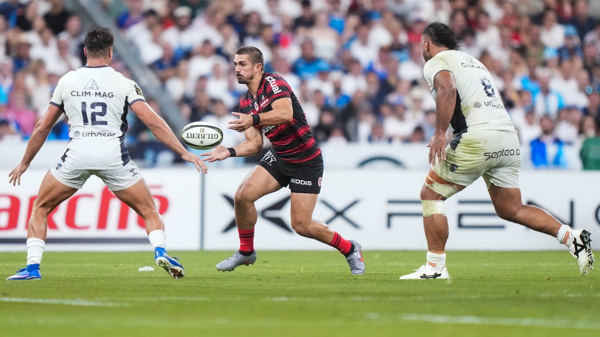 Transferts. Racing 92 oui, mais aussi La Rochelle, Paris et bien sûr Toulouse : Ramos, l'objet de toutes les convoitises