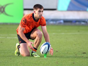 Pro D2 - Beaucoup de polyvalence et des places à prendre : le détail, ligne par ligne, de l'effectif de Narbonne pour la saison 2026-2027
