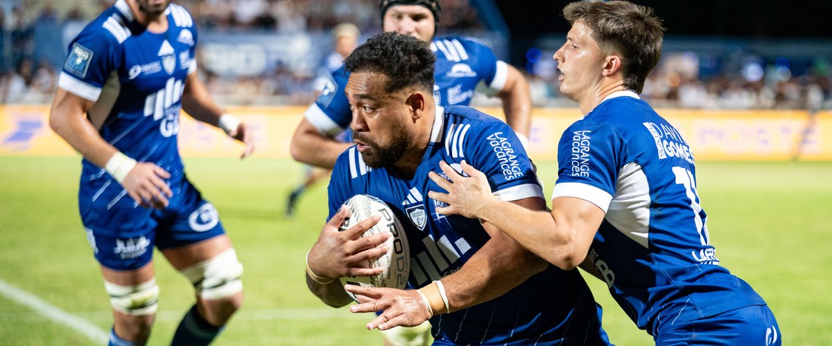 Pro D2 - Narbonne : le joueur à suivre, le calendrier détaillé et les infos essentielles avant la saison 2026-2027