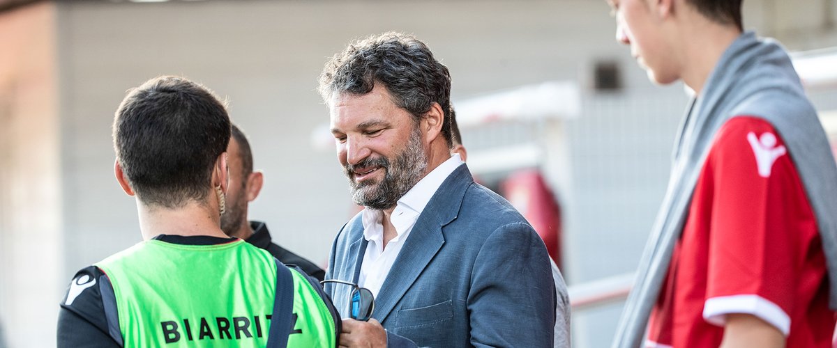Pro D2 - Nissa Rugby fait appel : une audience décisive attendue en milieu de semaine