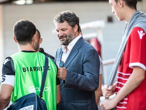 Pro D2 - Nissa Rugby fait appel : une audience décisive attendue en milieu de semaine
