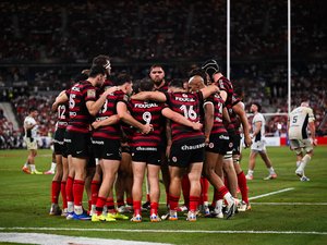Top 14 - "Le staff sait qu’on est autonomes de notre côté" : pourquoi le Stade toulousain mise encore sur une reprise en douceur