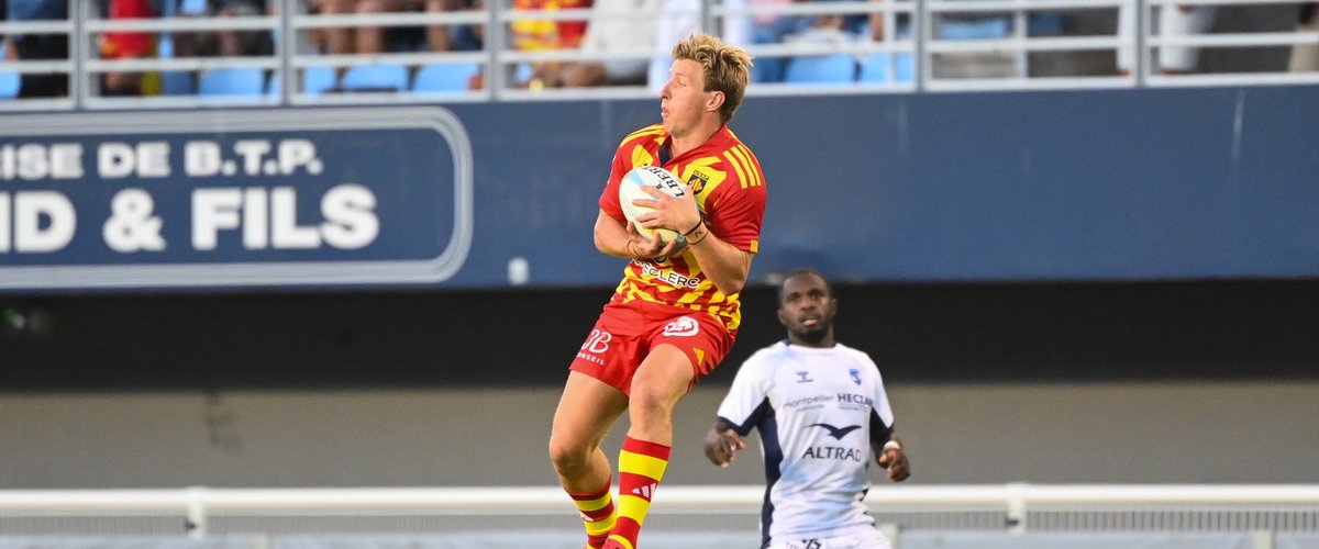 Pro D2 / Top 14 - Dates, heures, affiches, calendrier complet : tout savoir sur les matchs amicaux qui commencent ce week-end