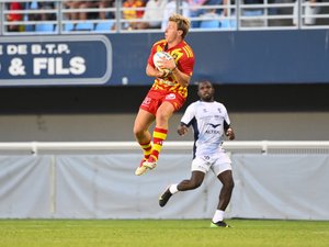 Pro D2 / Top 14 - Dates, heures, affiches, calendrier complet : tout savoir sur les matchs amicaux qui commencent ce week-end