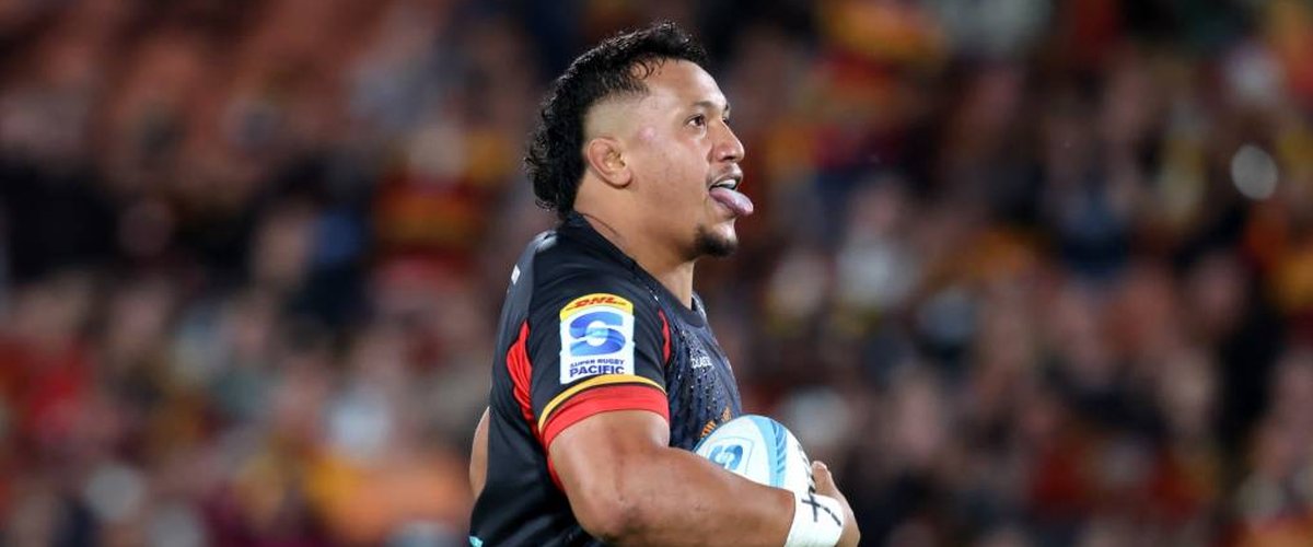 Top 14 - Une pépite néo-zélandaise, la jeunesse au pouvoir. Qui va remplacer Uini Atonio à La Rochelle la saison prochaine ?