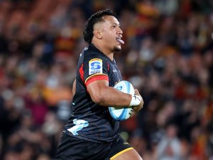 Top 14 - Une pépite néo-zélandaise, la jeunesse au pouvoir... Qui va remplacer Uini Atonio à La Rochelle la saison prochaine ?