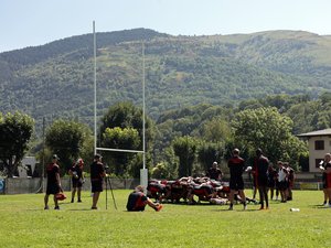 Pro D2 - Nice connaît la date de son passage devant la commission d'appel de la FFR