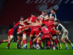 Transferts / Pro D2 - Exclu Midol. Maka Mafileo (Manly) va prendre la direction de Béziers