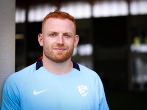 Top 14 - "Je me remettais peut-être moins en question" : Kilian Geraci sort de sa zone de confort