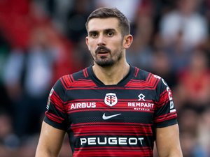 Transferts / Top 14 - Thomas Ramos au Racing 92 : comment l'impensable est devenu réalité