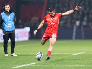 Top 14 - Recordman du nombre de points inscrits, huit titres en huit apparitions en finale : Thomas Ramos en chiffres avec Toulouse