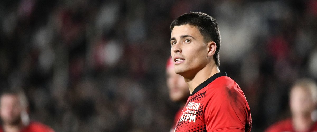 Transferts. Top 14 - Toulon : Gaël Dréan est bien parti pour prolonger, la piste Régis Montagne est concrète