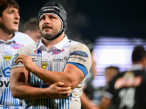 Transferts / Pro D2 - Un international géorgien, un pari australien : Béziers officialise l'arrivée de deux piliers pour les deux prochaines saisons