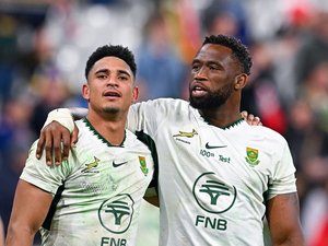 International - Siya Kolisi, Eben Etzebeth et Sacha Feinberg-Mngomezulu de retour : la composition de l'Afrique du Sud pour défier l'Argentine