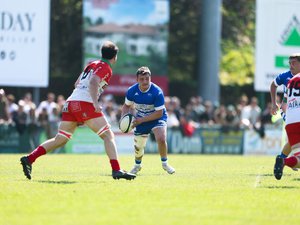 Amateurs -  Anglet fait le pari de ses racines pour rebondir