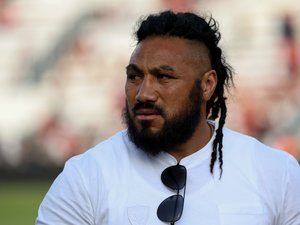 Insolite. International. Greatest Rivalry. Pourquoi le légendaire Néo-Zélandais Ma'a Nonu pourrait affronter les All Blacks ?