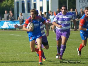 Amateurs - L'improbable maintien d'Arras, relégué sportivement, puis finalement sauvé grâce aux problèmes de Soissons
