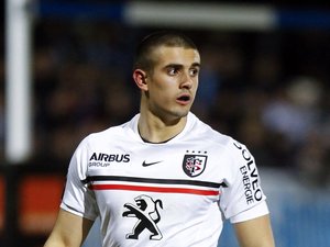 Quiz. Top 14 - Retrouvez la composition d'équipe de Toulouse lors du premier match de Thomas Ramos