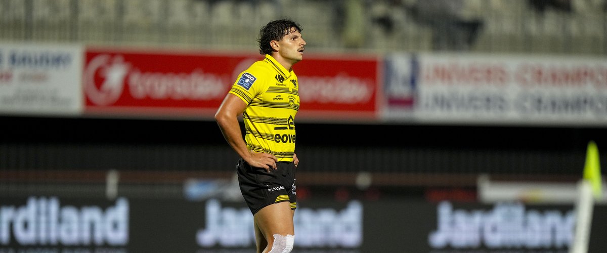 Pro D2 - 