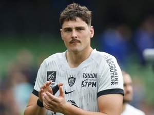 Transferts. Top 14 - Toulon verrouille son jeune deuxième ligne Corentin Mézou jusqu'en 2029