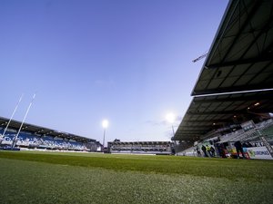 Pro D2 / Top 14 - Comment la Ligue accompagne les clubs dans le développement des terrains synthétiques ?