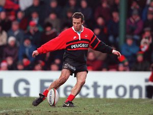 Transferts. Top 14. "Les deux parties ont sauté sur l’occasion pour passer à autre chose" : Deylaud analyse le départ de Thomas Ramos