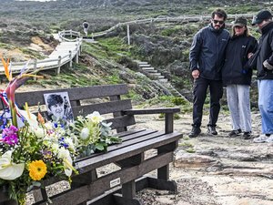 Disparition de Medhi Narjissi - "Je ne pardonnerai jamais" : deux ans après le drame, Jalil Narjissi poursuit son combat