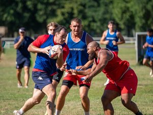 Pro D2. Aurillac. Ne pas répéter les erreurs du passé : le Stade aurillacois, entre ambition et humilité