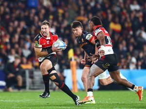 Top 14 - "Avec les Crusaders, on regardait beaucoup le Top 14, on s’en inspirait" : Braydon Ennor, doublement aux antipodes