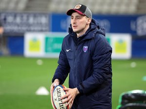 Pro D2 - Match amical. Grenoble - Aurillac : le FCG entre blessures et enthousiasme