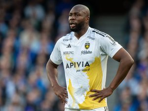 Top 14 - "Il arrive en pleine force de l’âge", Judicaël Cancoriet, le nouvel atout polyvalent du RCT