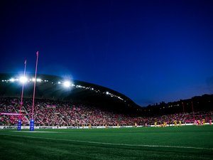 Top 14 - Le Stade français victime d'un piratage, les cybercriminels réclament une rançon