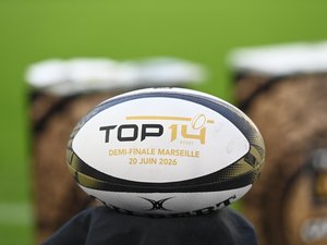 Top 14 / Pro D2. Pourquoi nous n'avons pas publié les noms des joueurs sans club