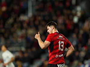 Transferts. Top 14 - Après Corentin Mézou, le jeune Oliver Cowie prolonge à Toulon sur le long terme