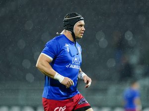 Pro D2. Aurillac. "J’ai envie de rester positif" pose Didier Tison, capitaine aurillacois avant la saison