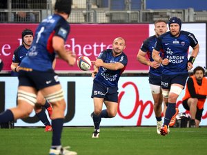 Transferts. Pro D2 - Grenoble : saison compromise pour Escande, le club à la recherche d’un demi de mêlée