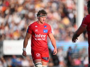 Pro D2 - Aurillac : le joueur à suivre, le calendrier détaillé et les infos essentielles avant la saison 2026-2027