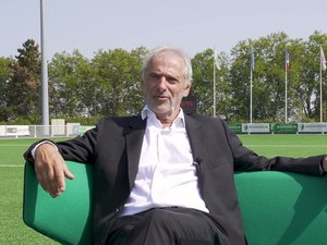 Nationale - Suresnes. "Le top 6, c’est le minimum", ambitionne Laurent Piepszownik pour cette nouvelle saison