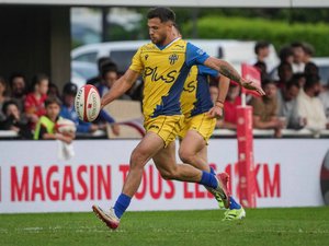 Pro D2 - Nevers : composition probable, forces, faiblesses... La revue complète de l'effectif de l'USON ligne par ligne