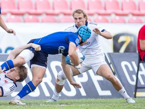Pro D2 - Nevers : le joueur à suivre, le calendrier détaillé et les infos essentielles avant la reprise de la saison 2026-2027