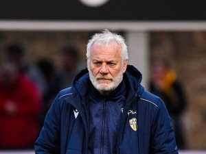 Pro D2 - "Le groupe est au-dessus de l’individu", assure Xavier Péméja, le manager de Nevers