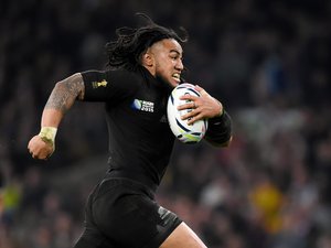 Insolite. International. Greatest Rivalry. La légende Ma’a Nonu va bien affronter les Blacks avec sa nouvelle équipe